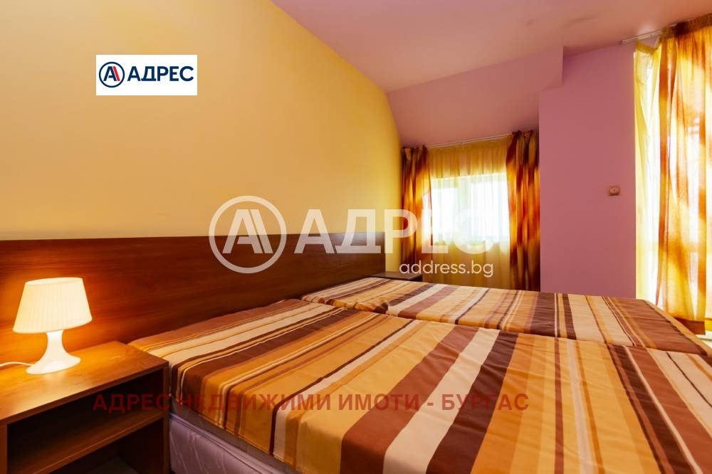 Hotel for Sale in Sveti Vlas, Burgas Province, Bulgaria — 560 m² — photo 7