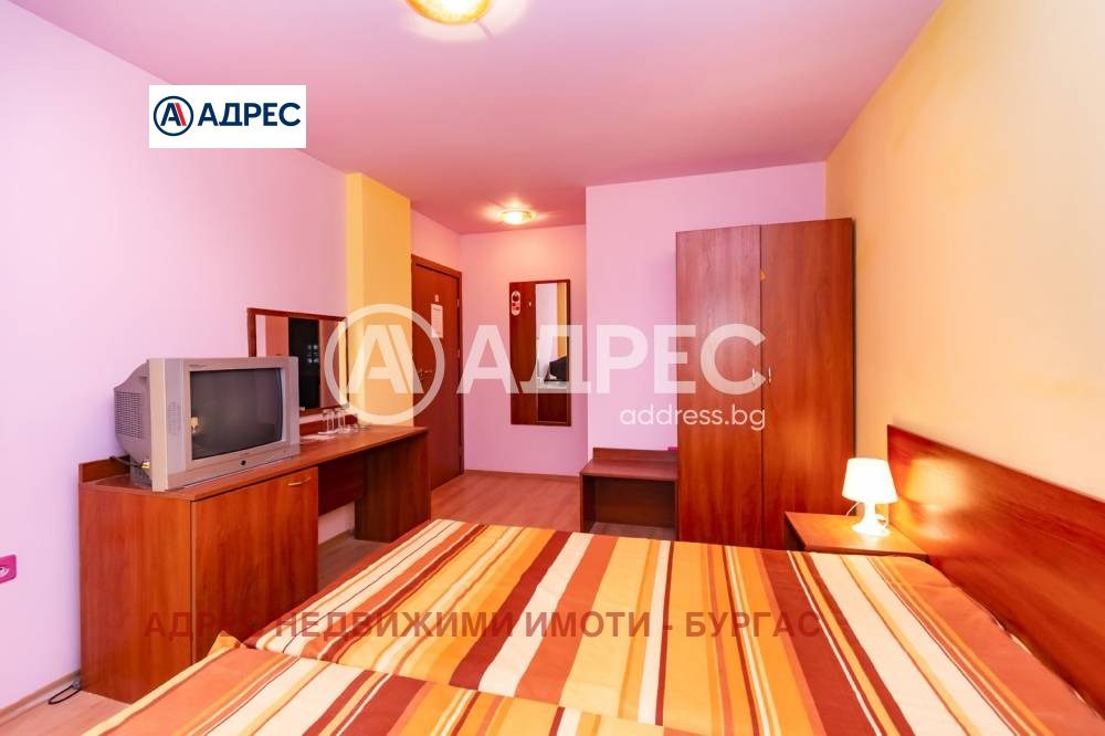 Hotel for Sale in Sveti Vlas, Burgas Province, Bulgaria — 560 m² — photo 8