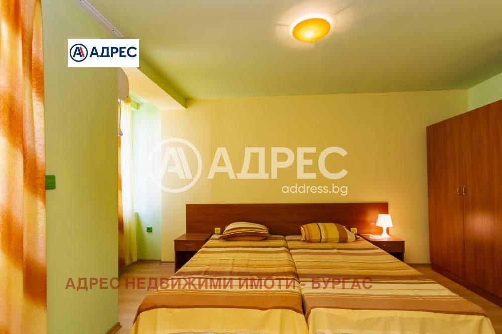 Hotel for Sale in Sveti Vlas, Burgas Province, Bulgaria — 560 m² — photo 9
