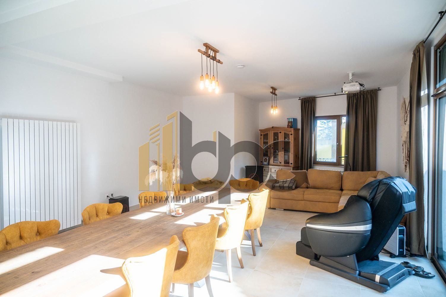 Hotel for Sale in Dragalevtsi, Sofia, Bulgaria — 1,200 m² — photo 7