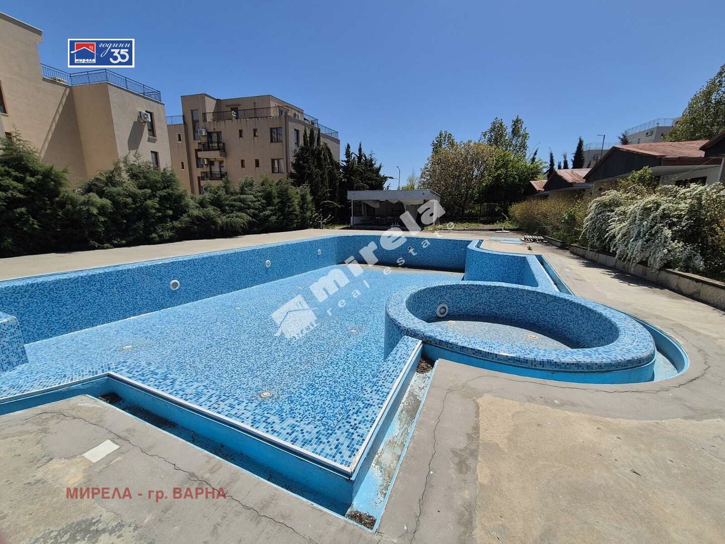 Hotel for Sale in Byala, Varna Province, Bulgaria — 2,386 m² — photo 4