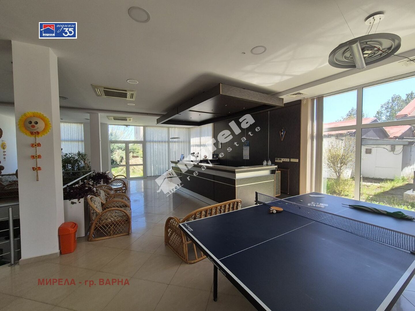 Hotel for Sale in Byala, Varna Province, Bulgaria — 2,386 m² — photo 5