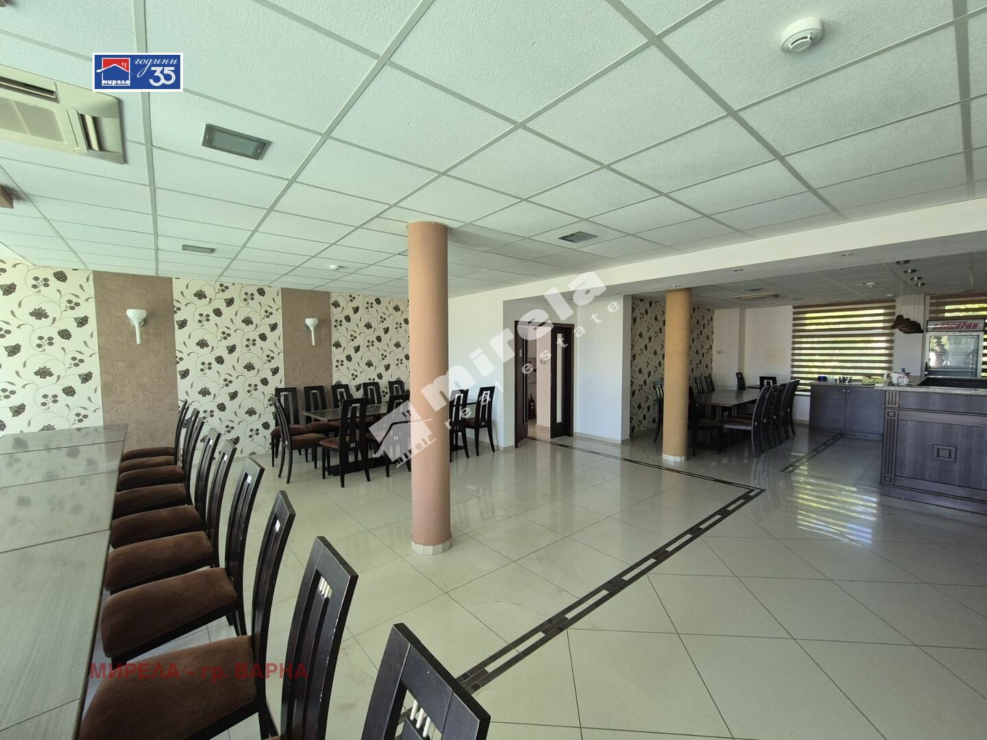 Hotel for Sale in Byala, Varna Province, Bulgaria — 2,386 m² — photo 7