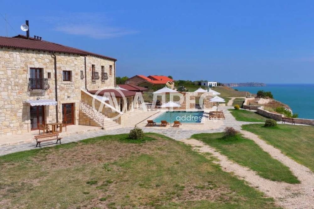 Hotel for Sale in Balgarevo, Dobrich Province, Bulgaria — 12,884 m² — photo 3