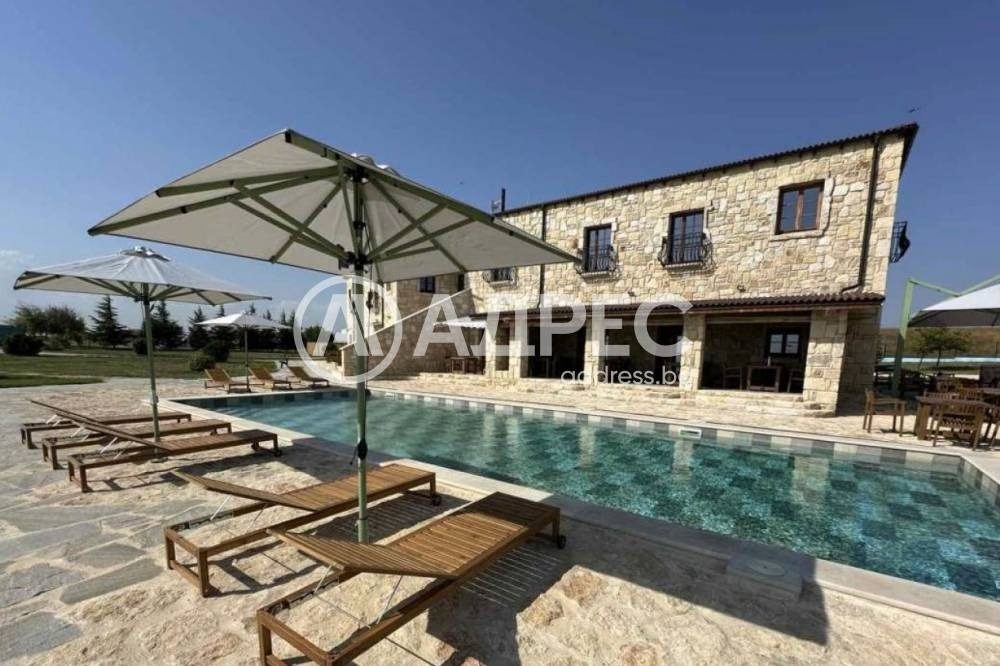 Hotel for Sale in Balgarevo, Dobrich Province, Bulgaria — 12,884 m² — photo 4