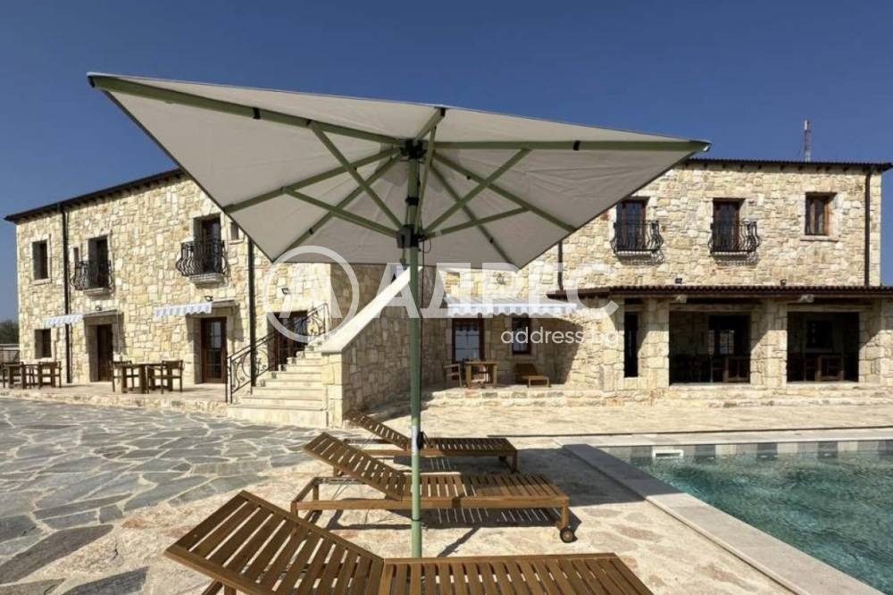 Hotel for Sale in Balgarevo, Dobrich Province, Bulgaria — 12,884 m² — photo 5