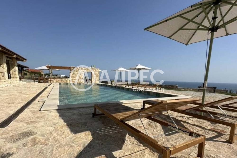 Hotel for Sale in Balgarevo, Dobrich Province, Bulgaria — 12,884 m² — photo 6