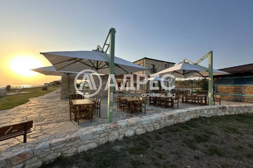 Hotel for Sale in Balgarevo, Dobrich Province, Bulgaria — 12,884 m² — photo 7