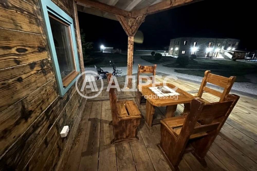 Hotel for Sale in Balgarevo, Dobrich Province, Bulgaria — 12,884 m² — photo 8