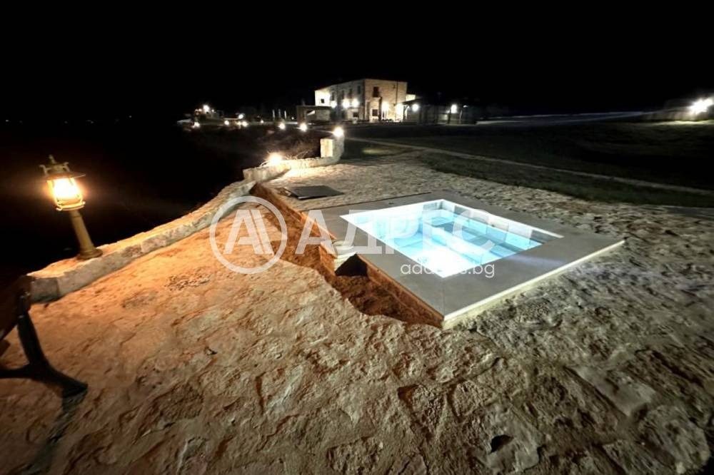 Hotel for Sale in Balgarevo, Dobrich Province, Bulgaria — 12,884 m² — photo 9
