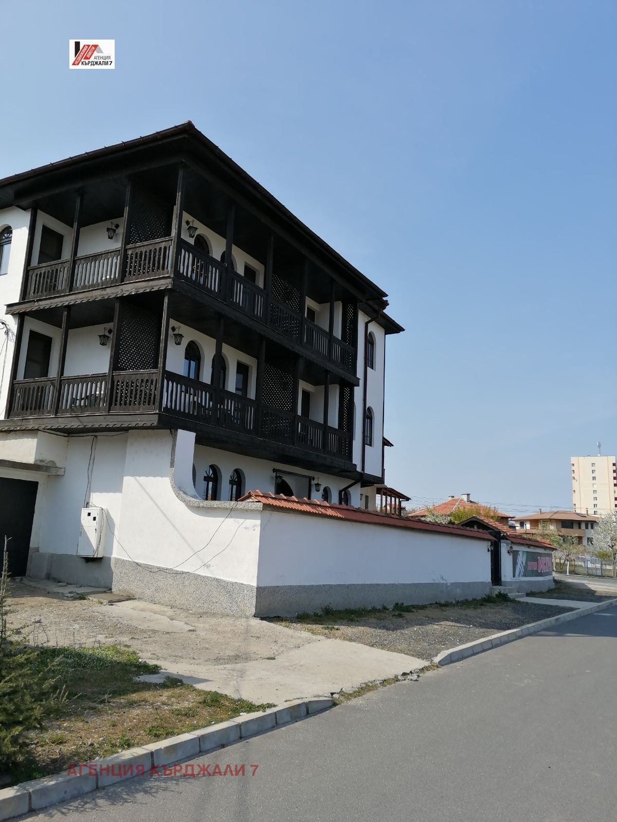 Hotel for Sale in Gledka, Kardzhali, Bulgaria — 360 m² — photo 4