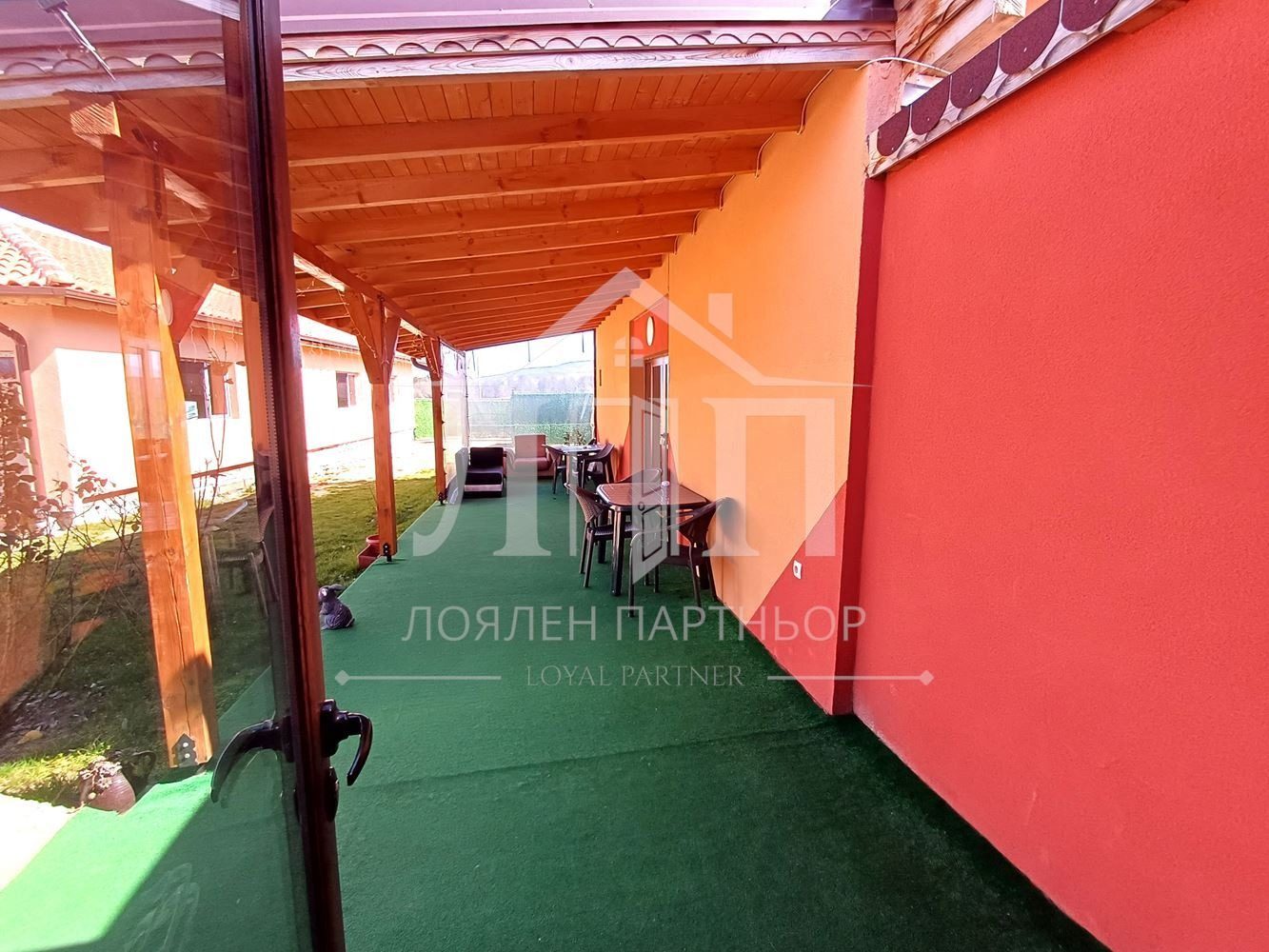 Hotel for Sale in Shanovo, Stara Zagora Province, Bulgaria — photo 3