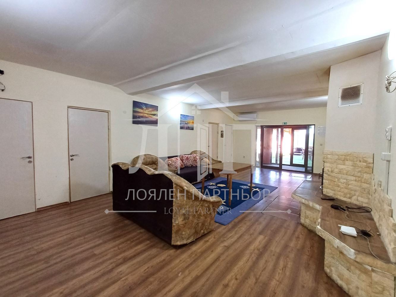 Hotel for Sale in Shanovo, Stara Zagora Province, Bulgaria — photo 6