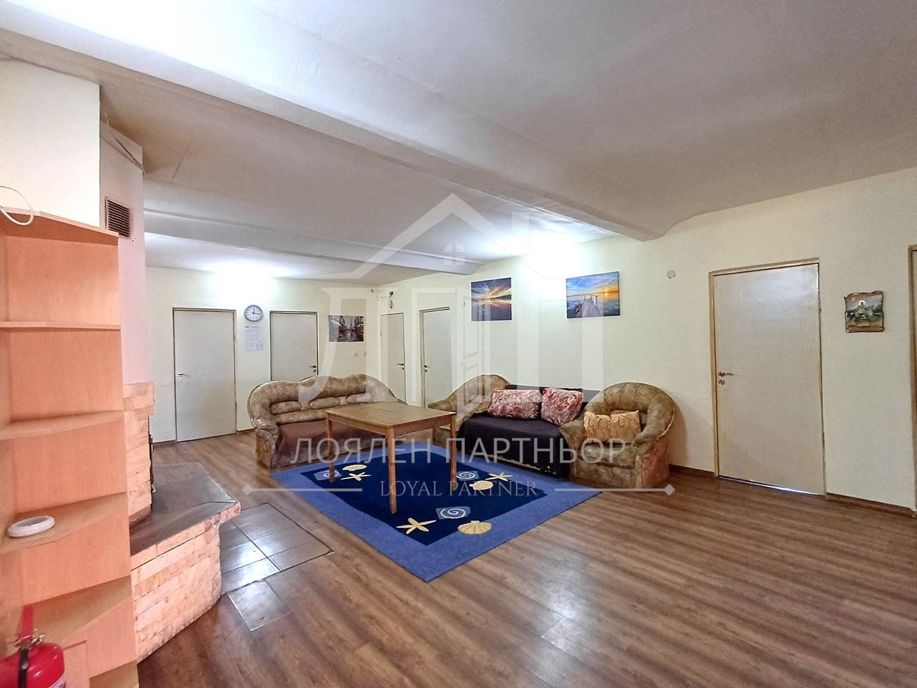 Hotel for Sale in Shanovo, Stara Zagora Province, Bulgaria — photo 8