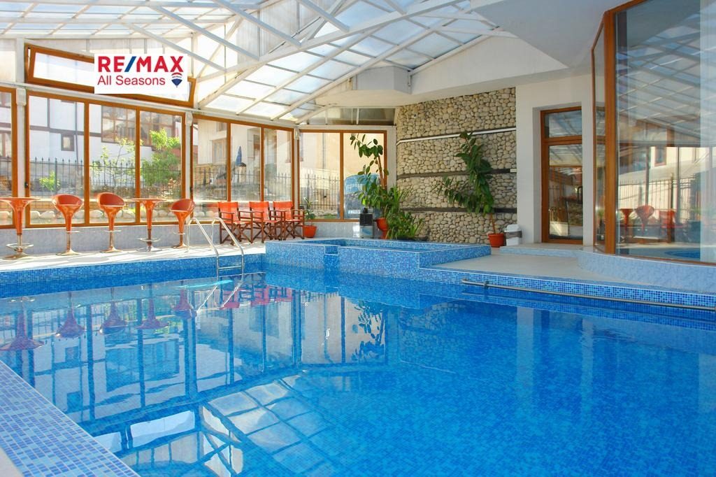 Hotel for Sale in Bansko, Blagoevgrad Province, Bulgaria — 2,500 m² — photo 7