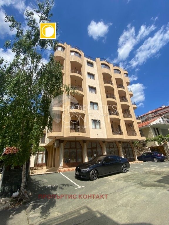Hotel for Sale in Sveti Vlas, Burgas Province, Bulgaria — 2,580 m² — photo 2