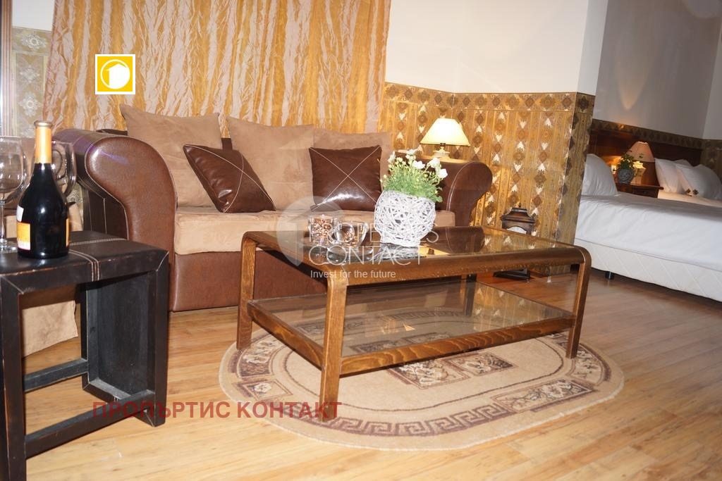 Hotel for Sale in Sveti Vlas, Burgas Province, Bulgaria — 2,580 m² — photo 3