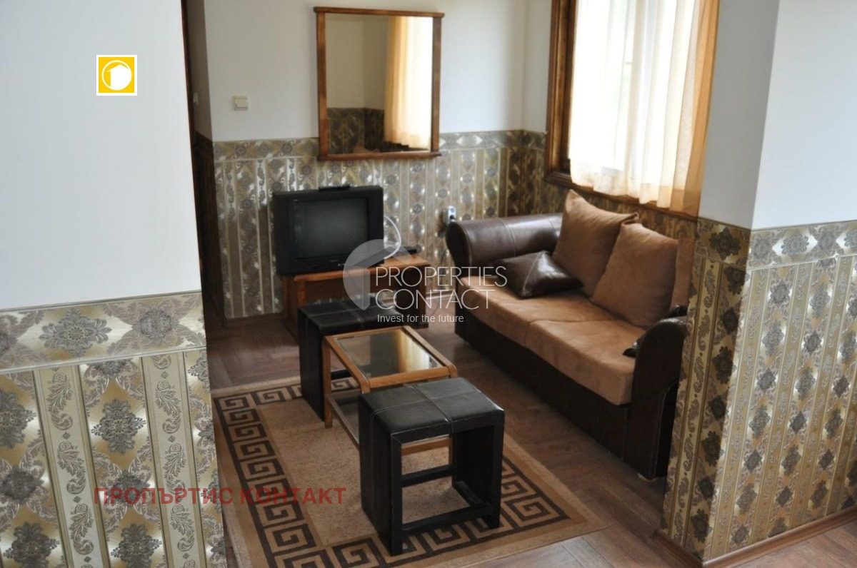 Hotel for Sale in Sveti Vlas, Burgas Province, Bulgaria — 2,580 m² — photo 4
