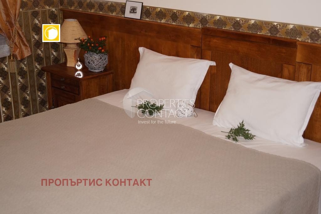 Hotel for Sale in Sveti Vlas, Burgas Province, Bulgaria — 2,580 m² — photo 5