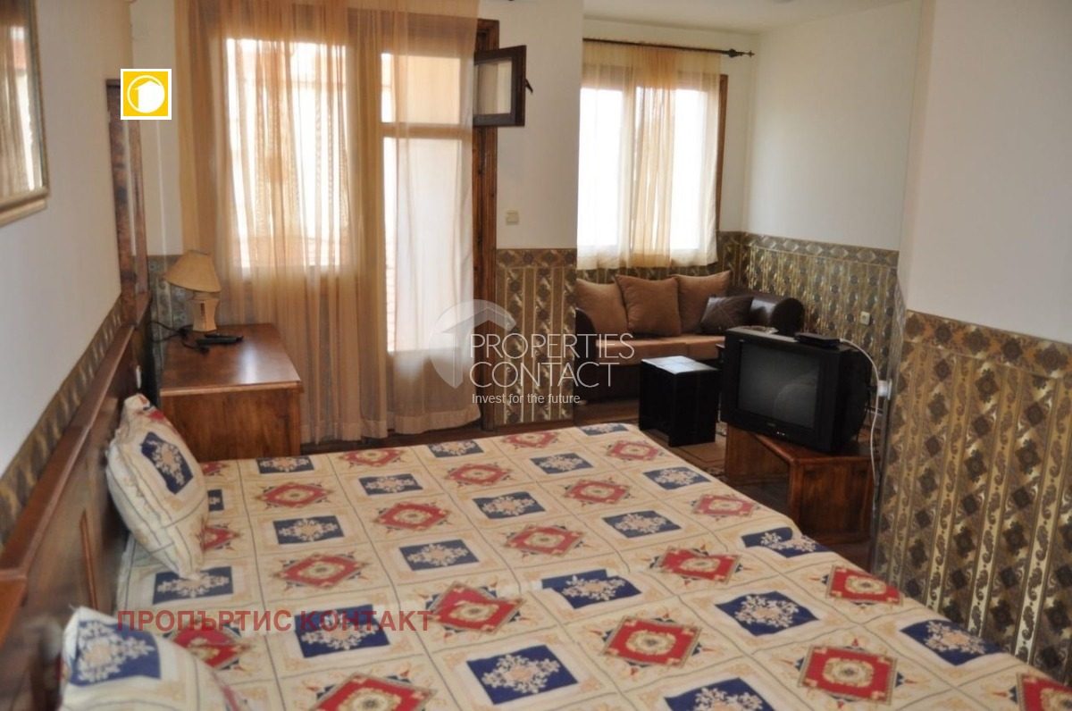 Hotel for Sale in Sveti Vlas, Burgas Province, Bulgaria — 2,580 m² — photo 6