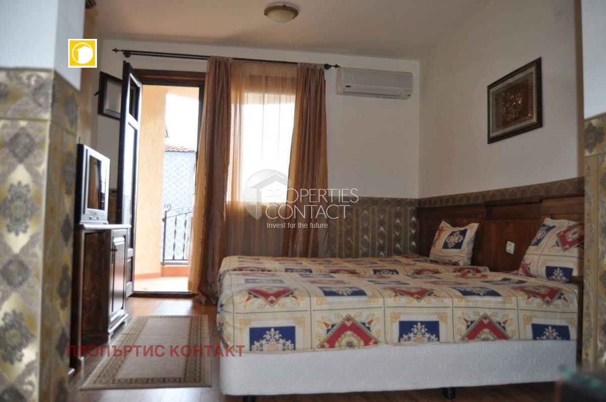 Hotel for Sale in Sveti Vlas, Burgas Province, Bulgaria — 2,580 m² — photo 7