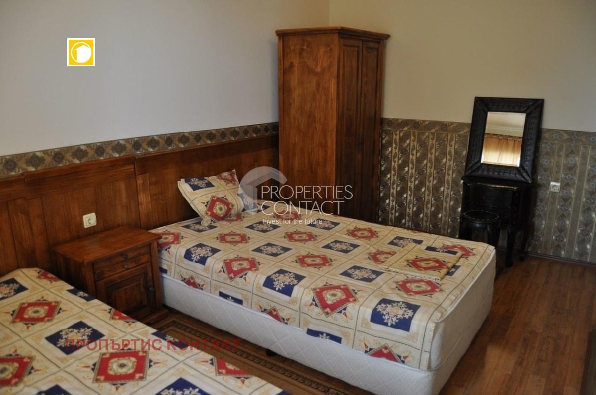 Hotel for Sale in Sveti Vlas, Burgas Province, Bulgaria — 2,580 m² — photo 8