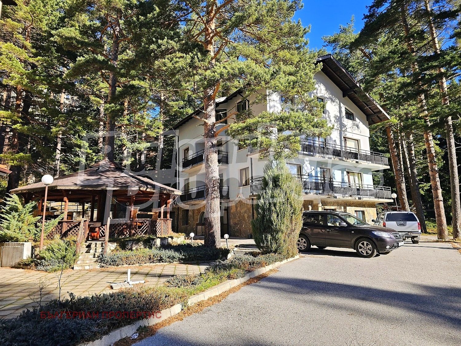 Hotel for Sale in Panichishte, Kyustendil Province — photo 4