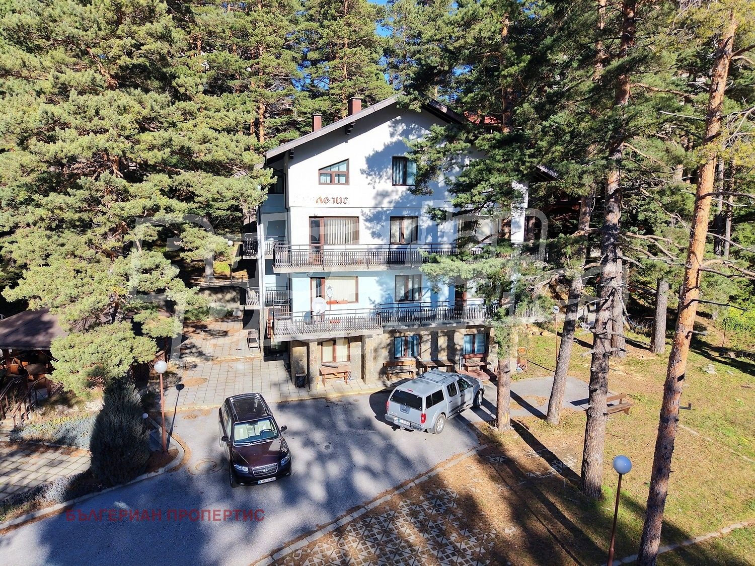 Hotel for Sale in Panichishte, Kyustendil Province — photo 5