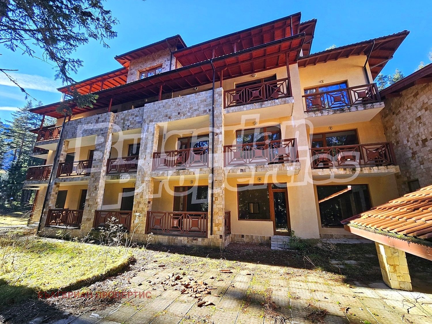 Hotel for Sale in Panichishte, Kyustendil Province — photo 6