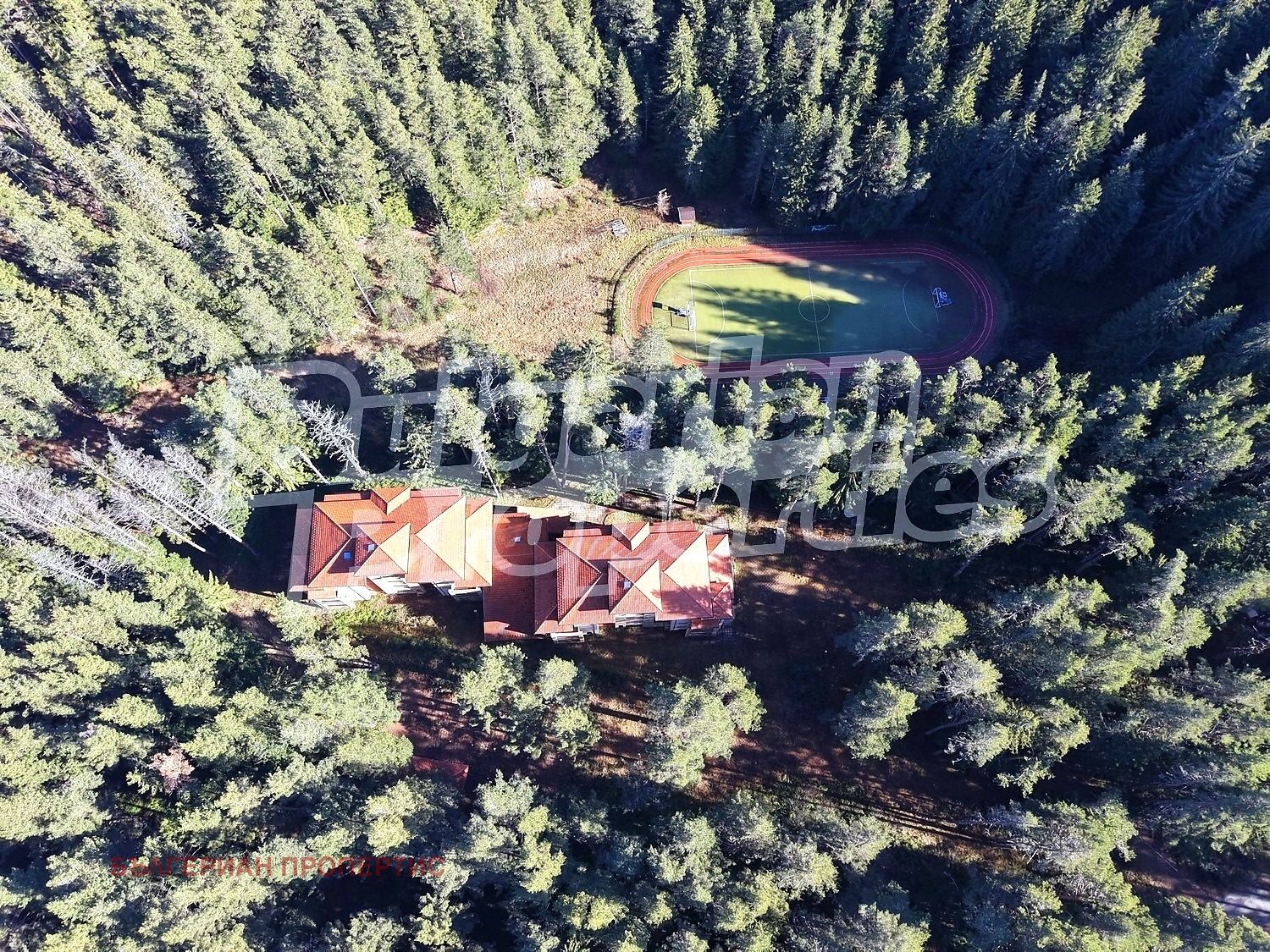 Hotel for Sale in Panichishte, Kyustendil Province — photo 7