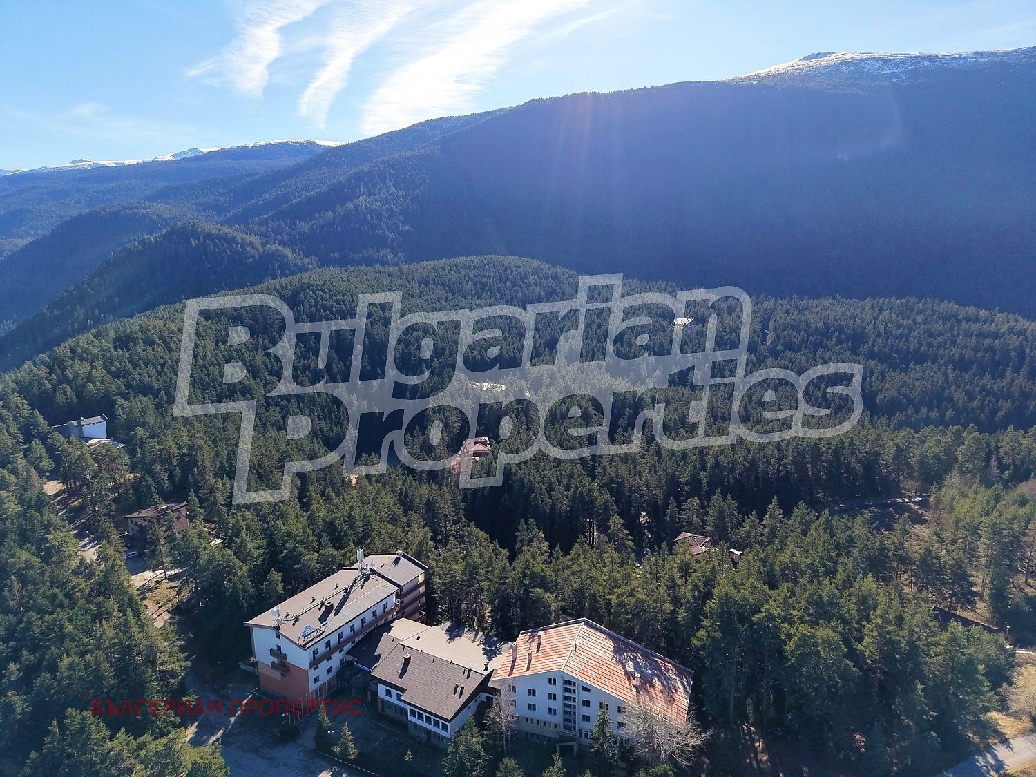 Hotel for Sale in Panichishte, Kyustendil Province — photo 9