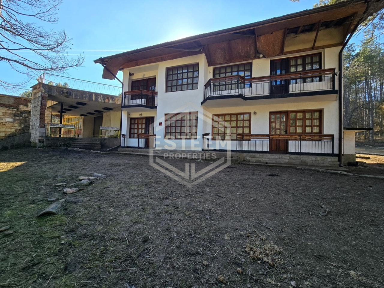 Hotel for Sale in Karan Varbovka, Ruse Province, Bulgaria — photo 2