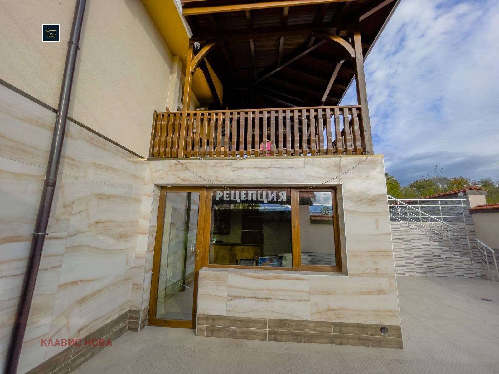 Hotel for Sale in Marchevo, Blagoevgrad Province, Bulgaria — photo 6