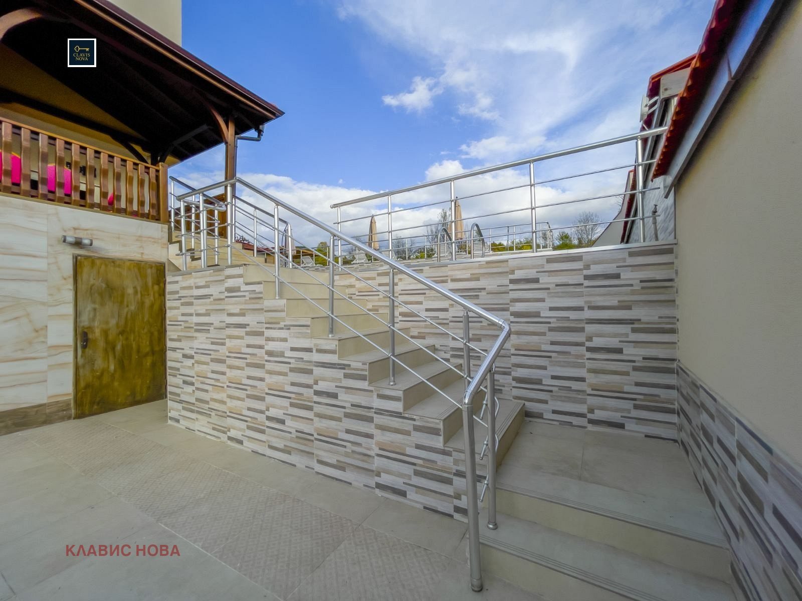 Hotel for Sale in Marchevo, Blagoevgrad Province, Bulgaria — photo 7