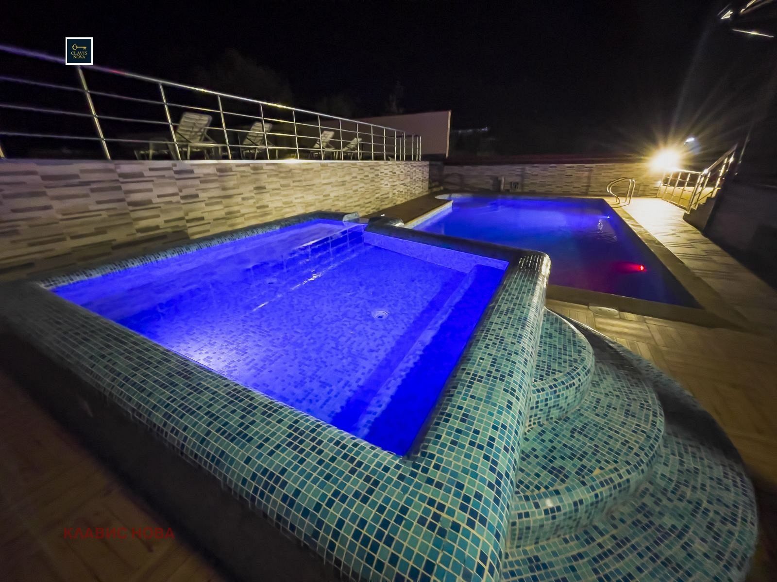 Hotel for Sale in Marchevo, Blagoevgrad Province, Bulgaria — photo 9