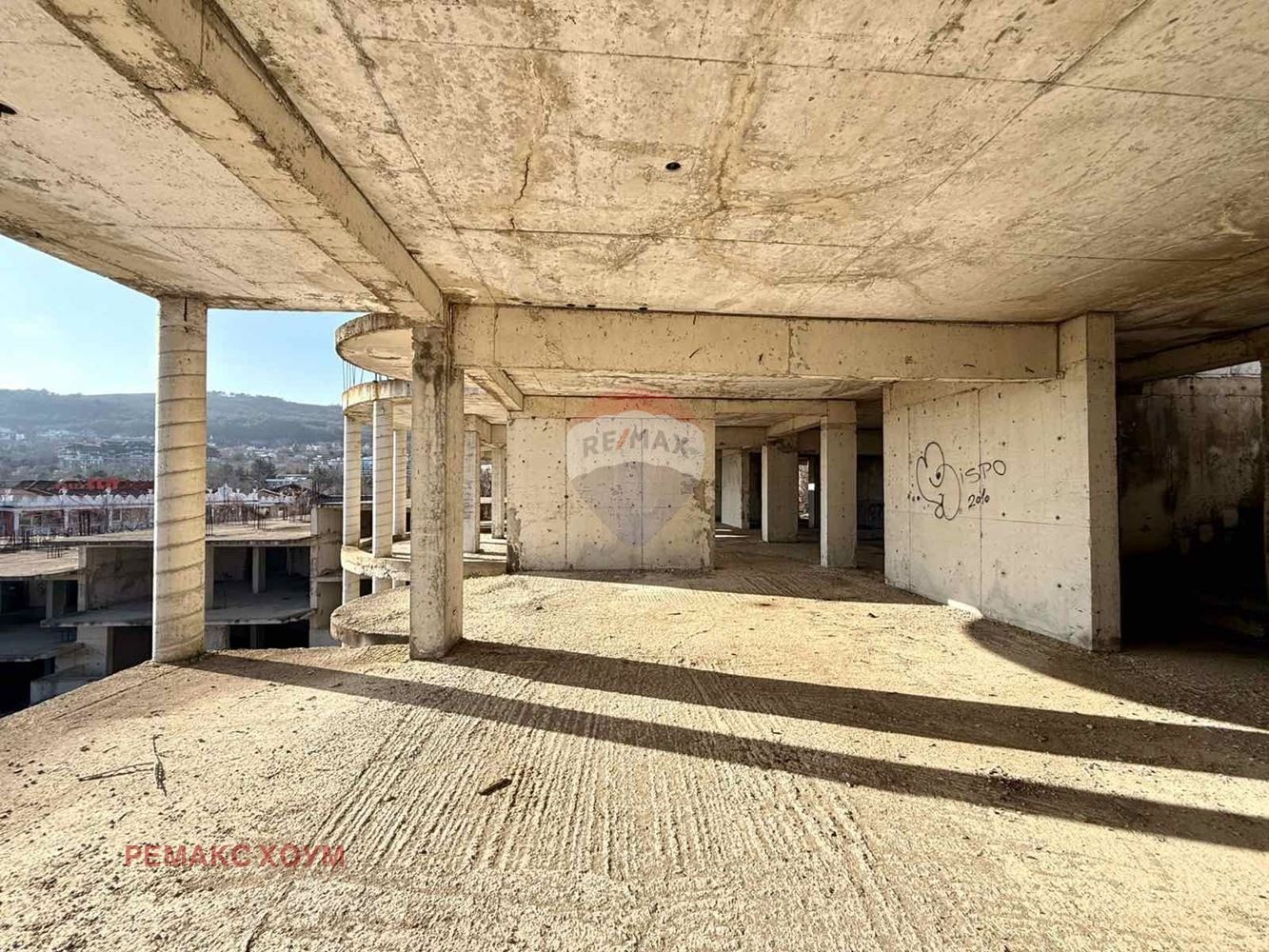 Hotel for Sale in Balchik, Dobrich Province, Bulgaria — 7,788 m² — photo 3