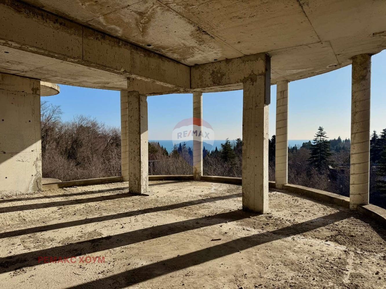 Hotel for Sale in Balchik, Dobrich Province, Bulgaria — 7,788 m² — photo 4