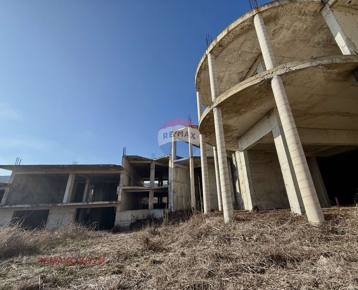 Hotel for Sale in Balchik, Dobrich Province, Bulgaria — 7,788 m² — photo 5