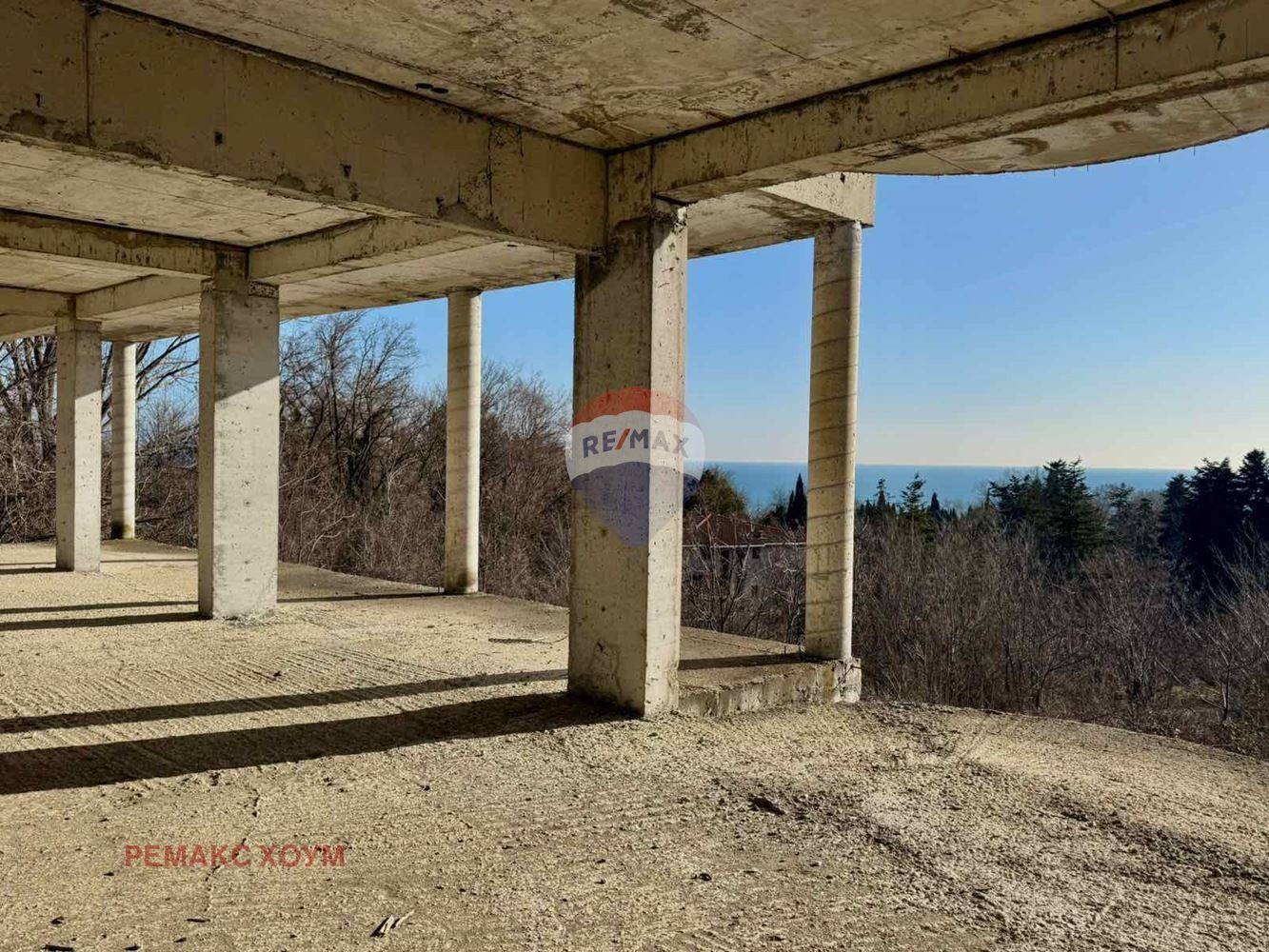 Hotel for Sale in Balchik, Dobrich Province, Bulgaria — 7,788 m² — photo 7