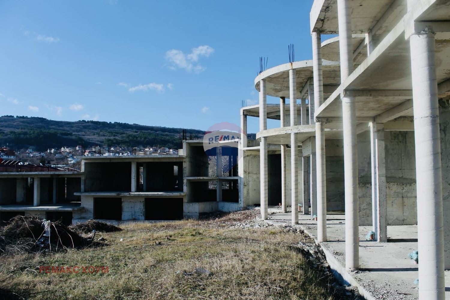 Hotel for Sale in Balchik, Dobrich Province, Bulgaria — 7,788 m² — photo 9
