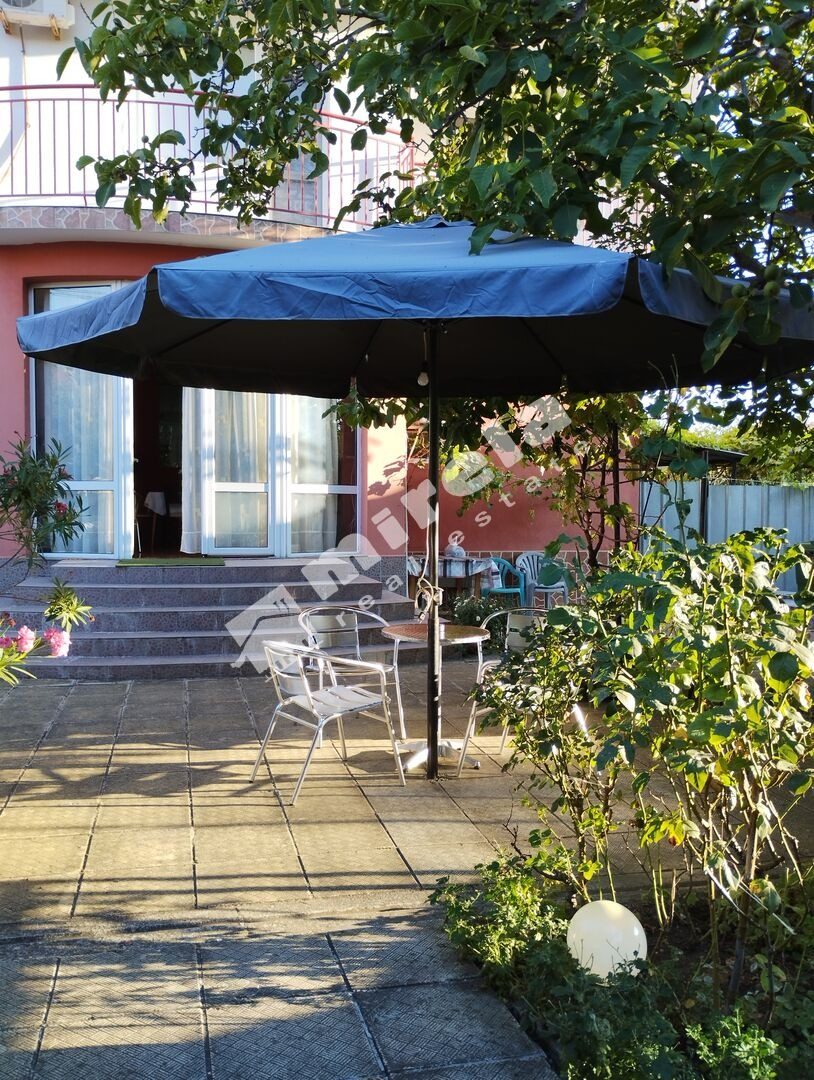 Hotel for Sale in Ravda, Burgas Province, Bulgaria — 750 m² (ref. 53899028) — photo 4