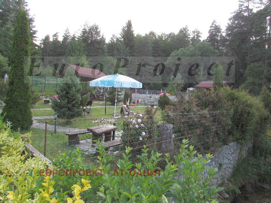 Hotel for Sale in Tsigov Chark, Pazardzhik Province, Bulgaria — 900 m² — photo 3