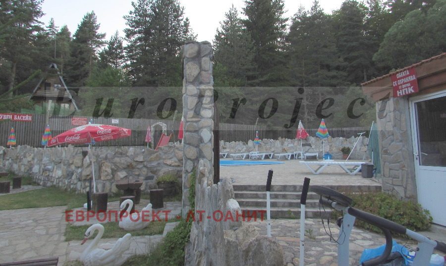 Hotel for Sale in Tsigov Chark, Pazardzhik Province, Bulgaria — 900 m² — photo 4