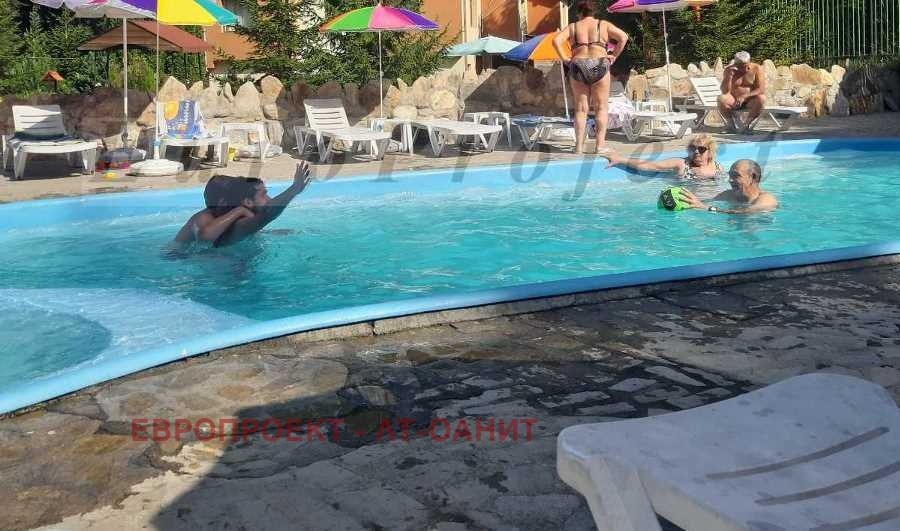 Hotel for Sale in Tsigov Chark, Pazardzhik Province, Bulgaria — 900 m² — photo 5