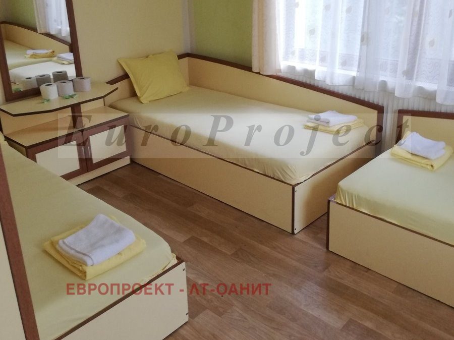 Hotel for Sale in Tsigov Chark, Pazardzhik Province, Bulgaria — 900 m² — photo 9