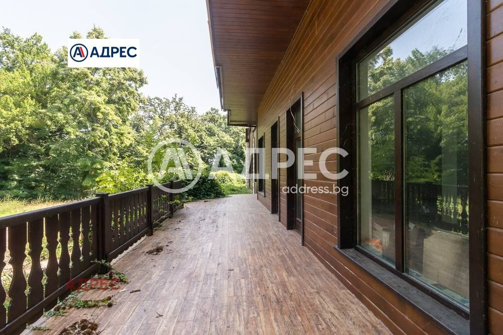 Hotel for Sale in Manastirski Rid, Varna, Bulgaria — 654 m² — photo 4