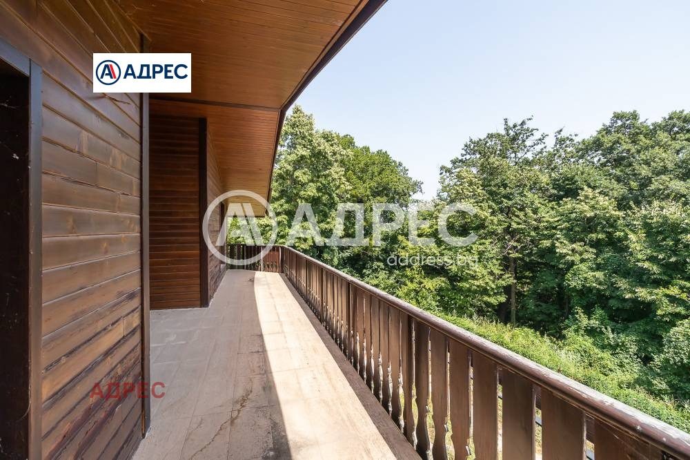 Hotel for Sale in Manastirski Rid, Varna, Bulgaria — 654 m² — photo 5