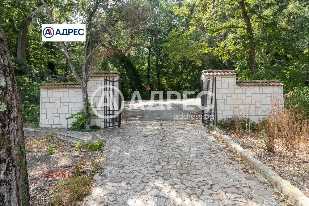 Hotel for Sale in Manastirski Rid, Varna, Bulgaria — 654 m² — photo 6
