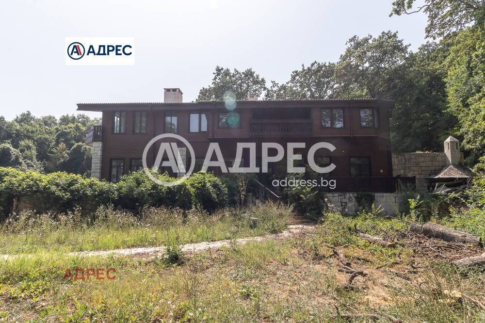 Hotel for Sale in Manastirski Rid, Varna, Bulgaria — 654 m² — photo 7