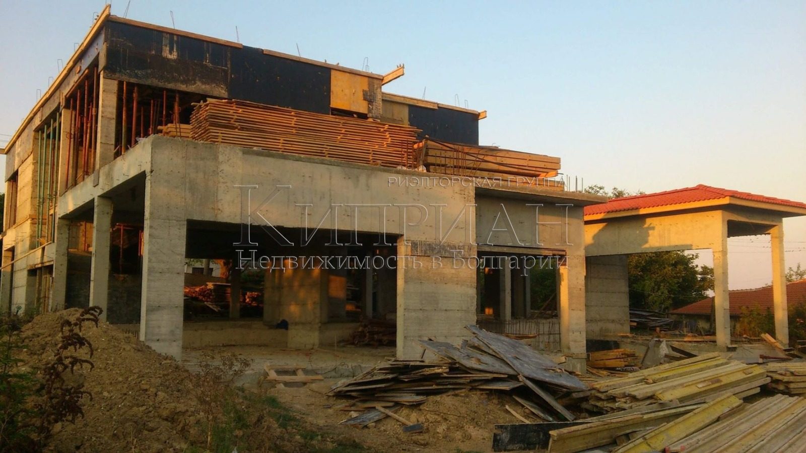 Hotel for Sale in Byala, Varna Province, Bulgaria — 477 m² — photo 8